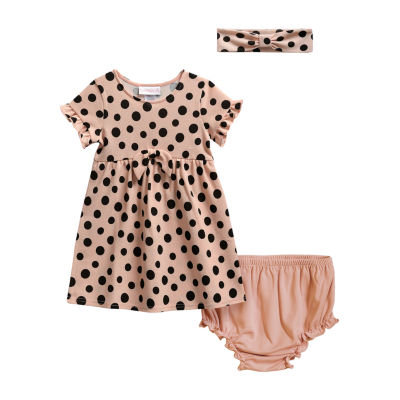 girls babydoll dress