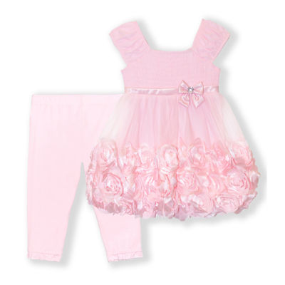 jcpenney preemie baby girl clothes