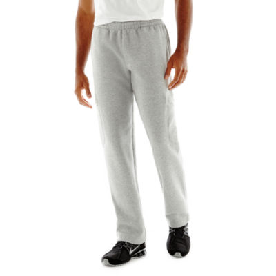 nike fleece cargo pants