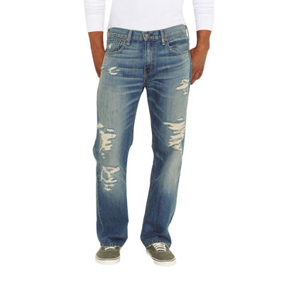 jcpenney levis 569