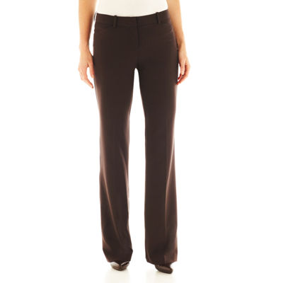 worthington modern fit pants