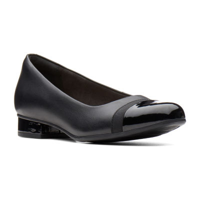 jcpenney womens shoes clarks