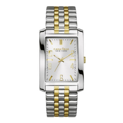 precio reloj caravelle new york