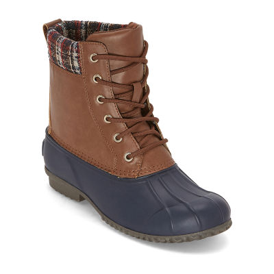lace up boots flat womens