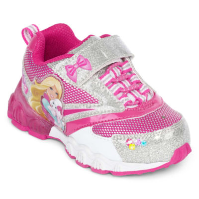 skechers barbie