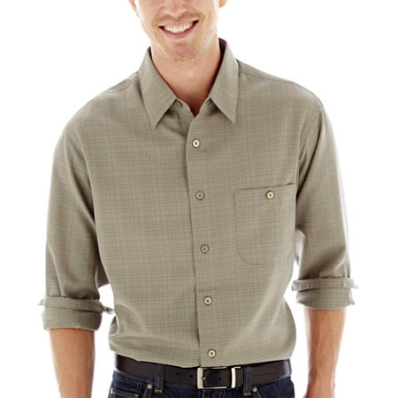 microfiber shirts long sleeve