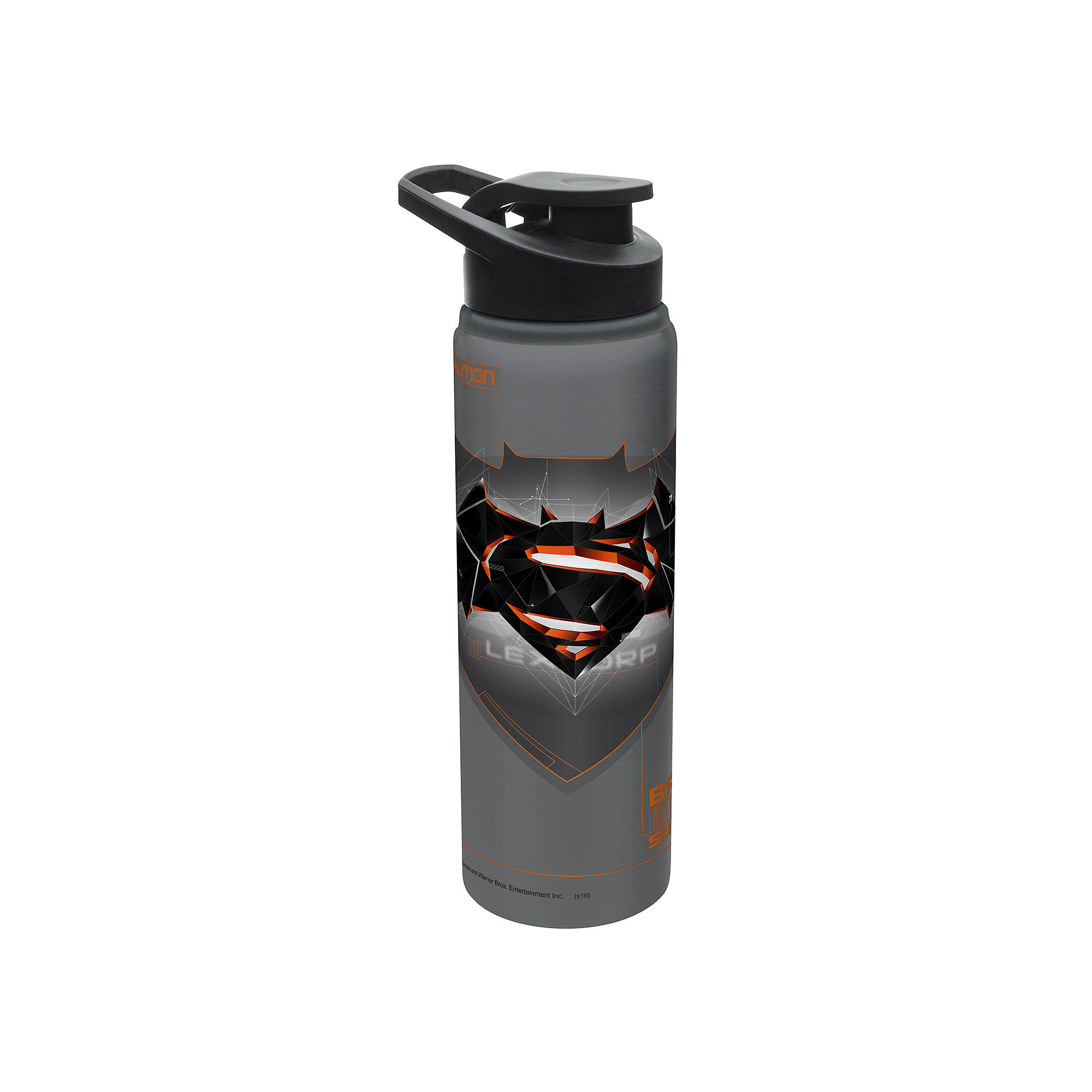 UPC 707226811594 product image for Superman 28-oz. Aluminum Water Bottle | upcitemdb.com