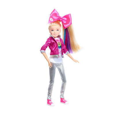 a jojo siwa doll