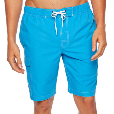 st john's bay swim shorts