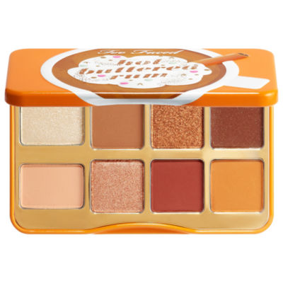 Too Faced Hot Buttered Rum Palette P449802 Jcpenney,Kabocha Squash
