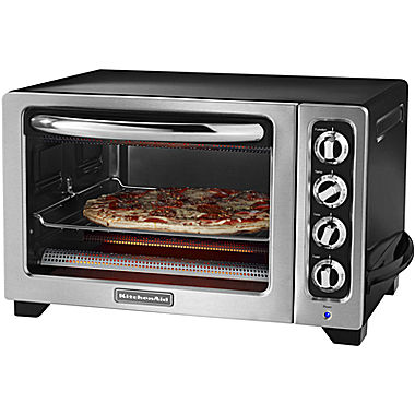 KitchenAid® Toaster Oven KCO222   