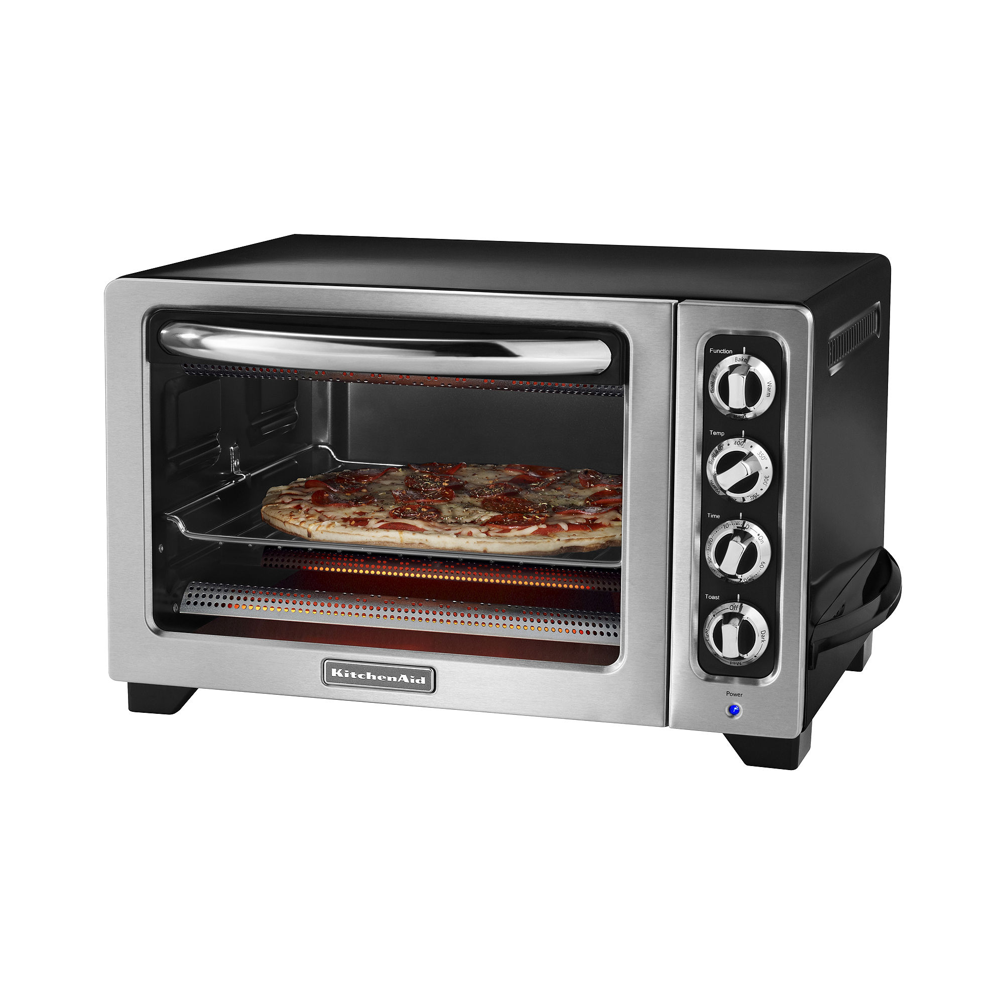 KitchenAid Toaster Oven KCO222