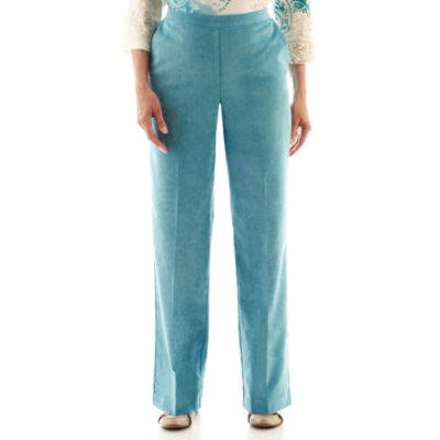 jcpenney alfred dunner corduroy pants