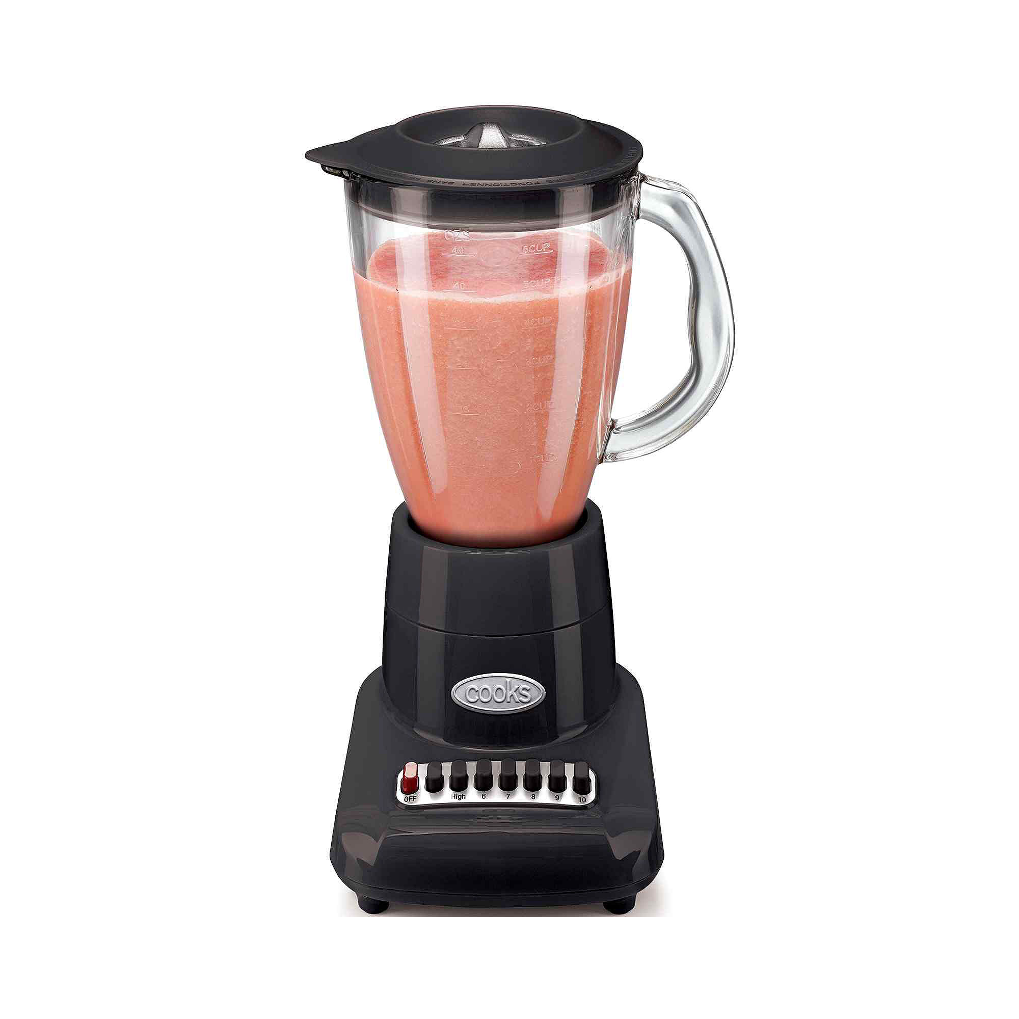 Cooks 10-Speed Blender