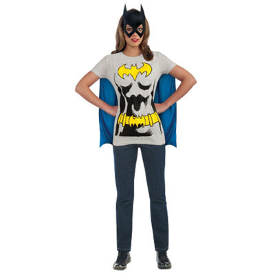 Batgirl DC Comics "clothes" Ladies Pyjamas