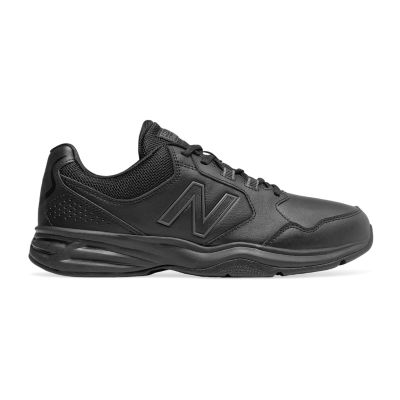 New Balance 411 Mens Walking Shoes 