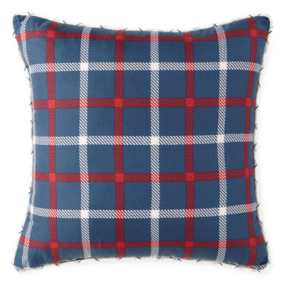 JCPenney Home Cameron Sqaure Decorative Pillow - JCPenney