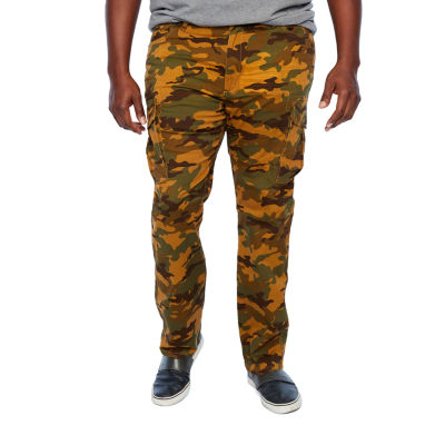 penneys mens cargo pants
