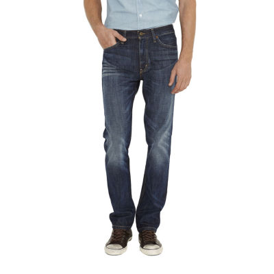 jcpenney's men's levi's