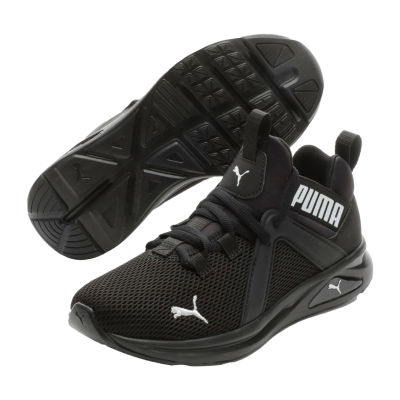 puma boys running shoes