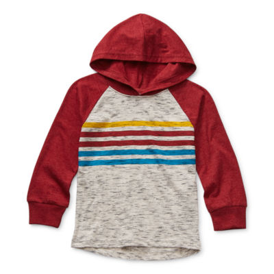jcpenney boys hoodies