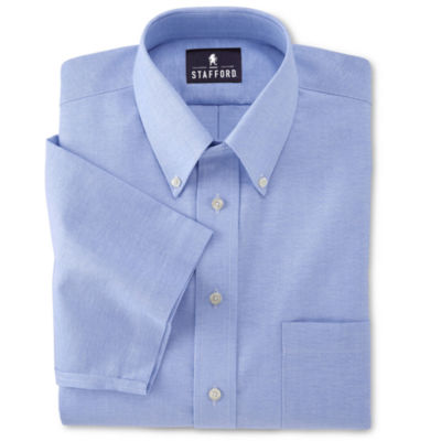 jcpenney stafford mens shirts