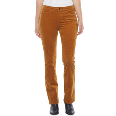 st john's bay womens sweatpants