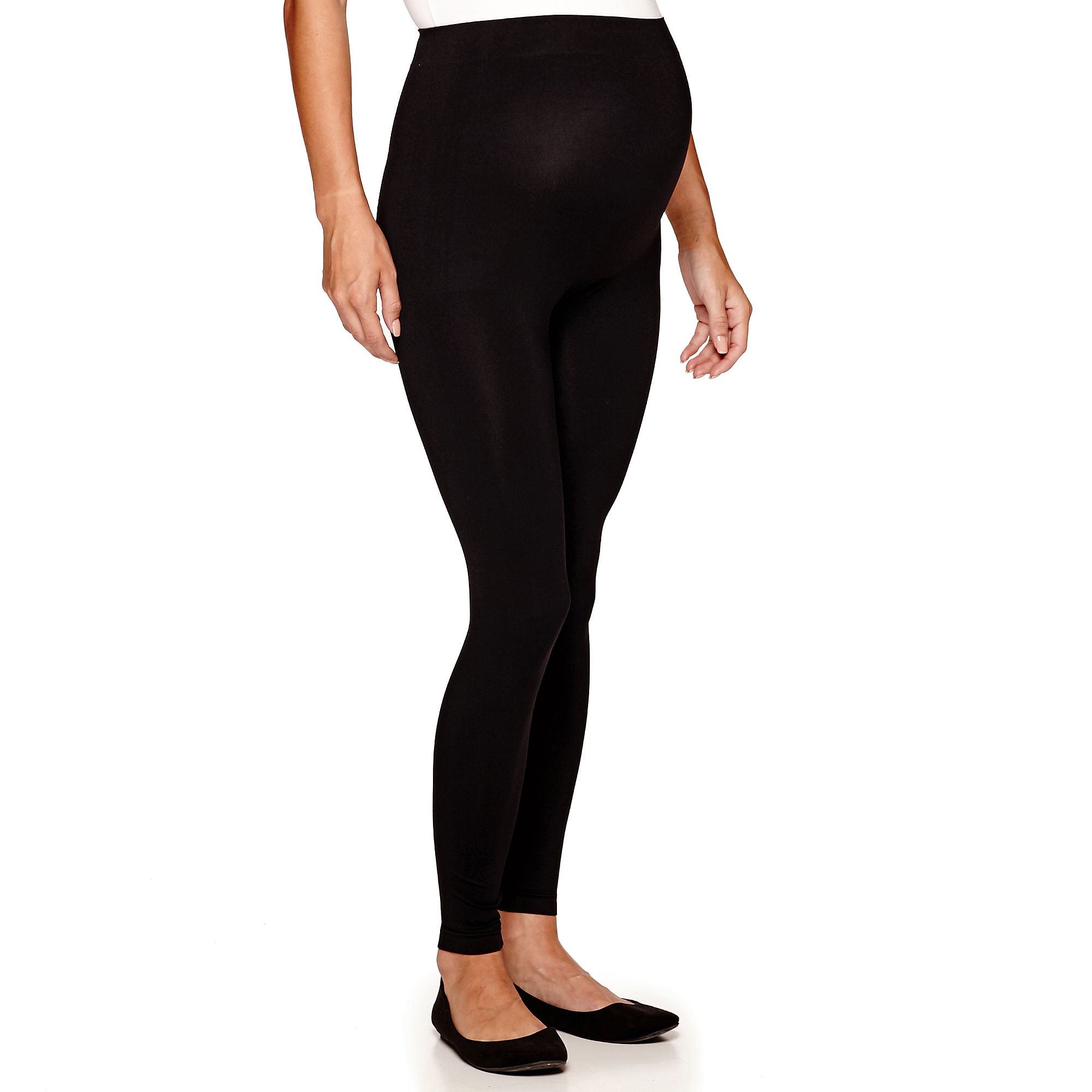 Maternity Leggings Jeans Hub