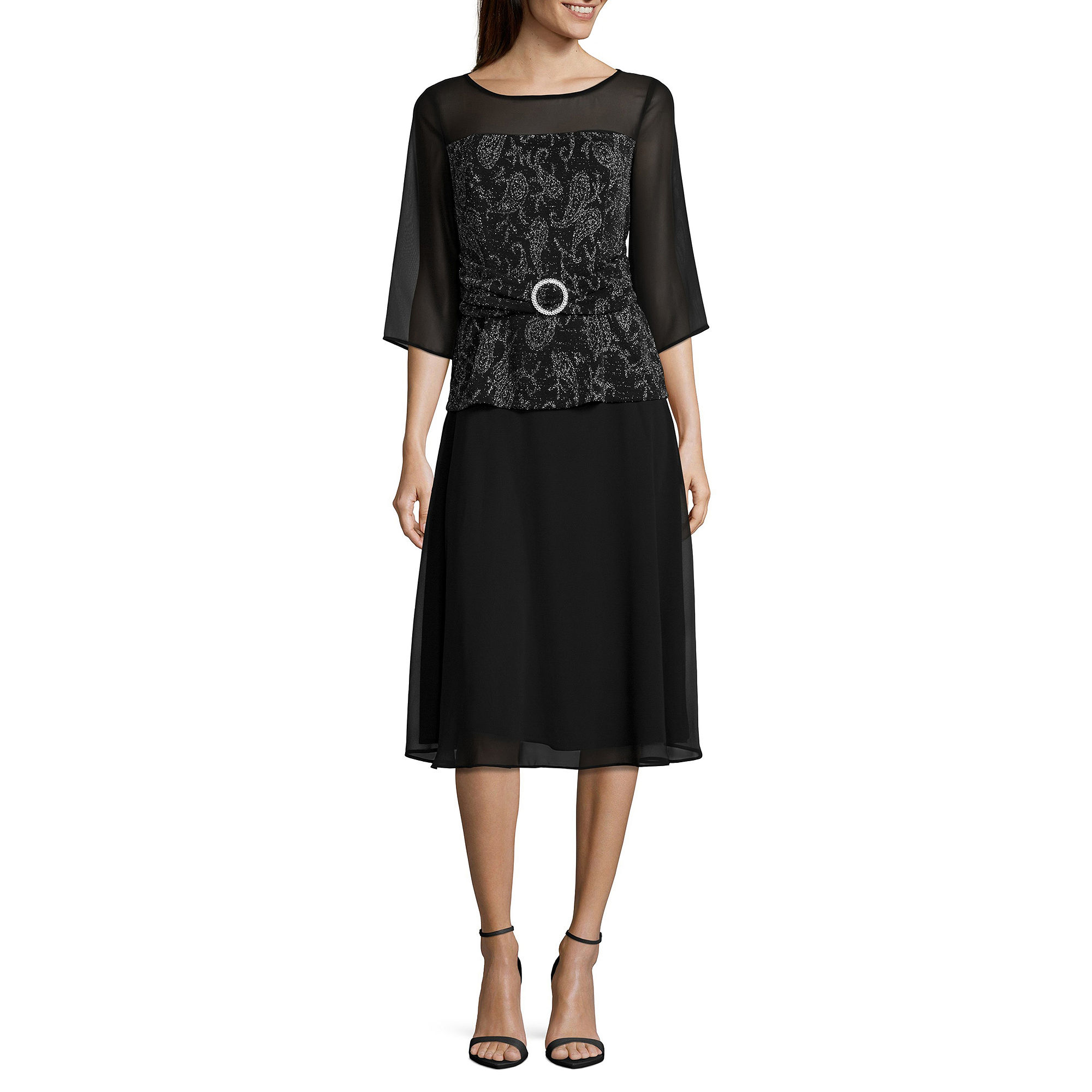 UPC 755903661185 Perceptions Jacket Dress