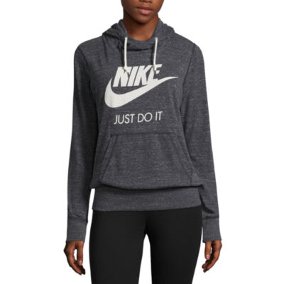 jcpenney nike sweaters