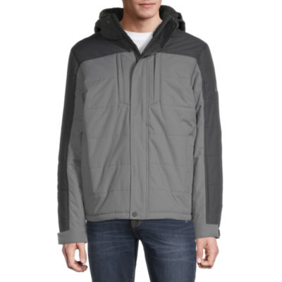 zeroxposur carbon ski jacket