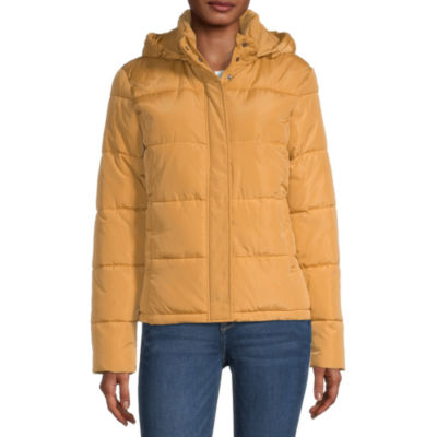 jcpenney nike puffer jacket