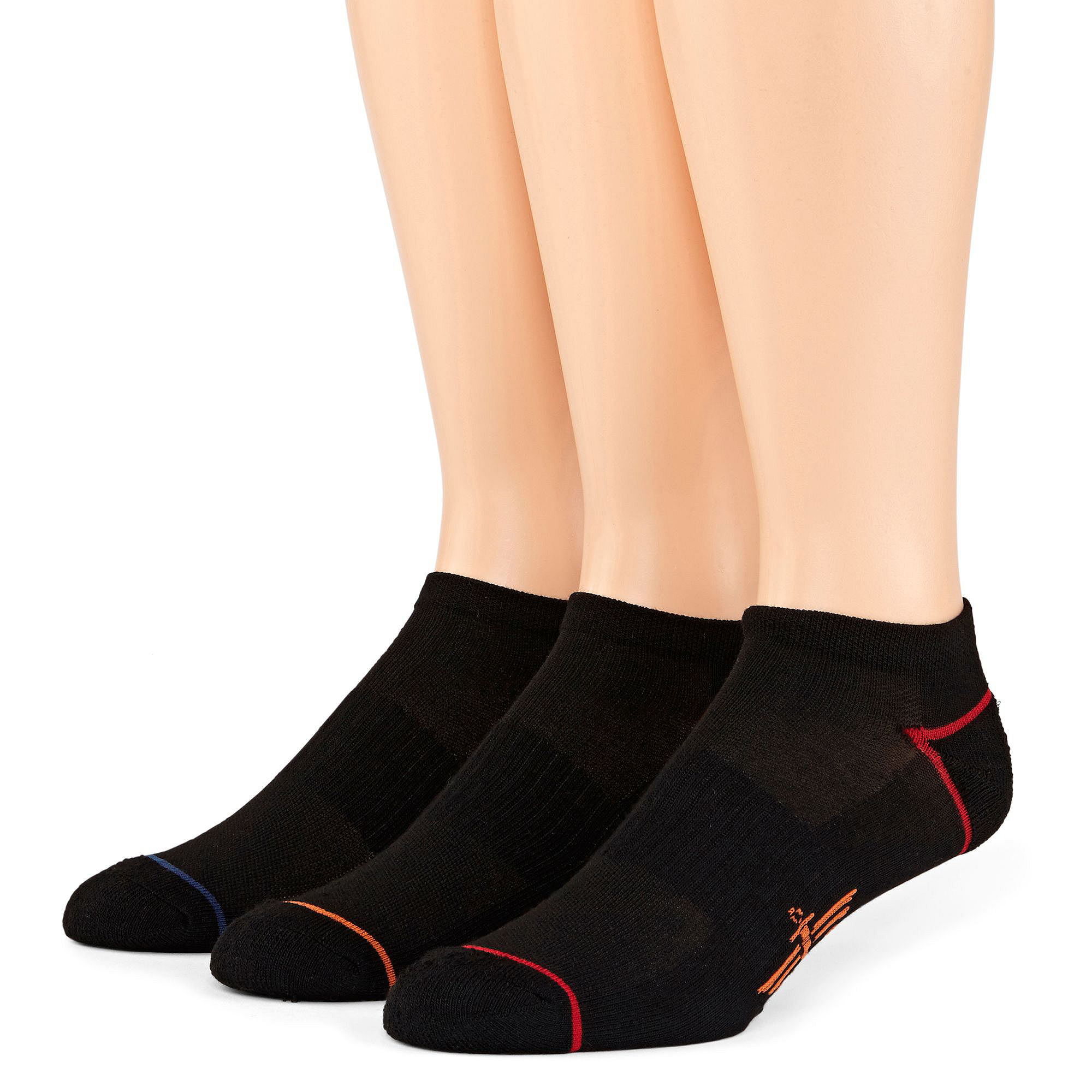 UPC 737899570863 product image for Dockers 3-pk. Ultimate Fit Liner Socks | upcitemdb.com