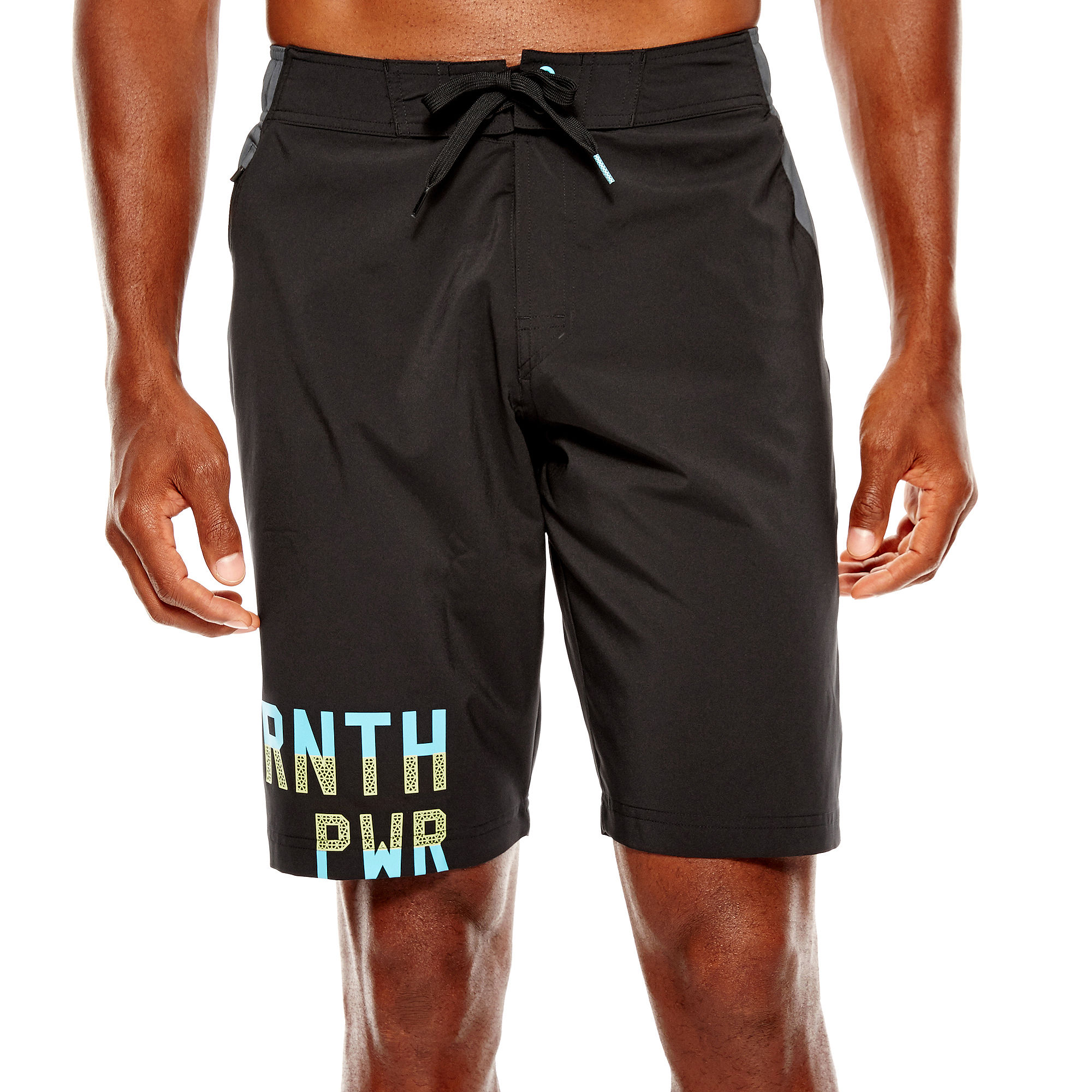 UPC 888591436381 product image for Reebok Workout Ready Board Shorts | upcitemdb.com