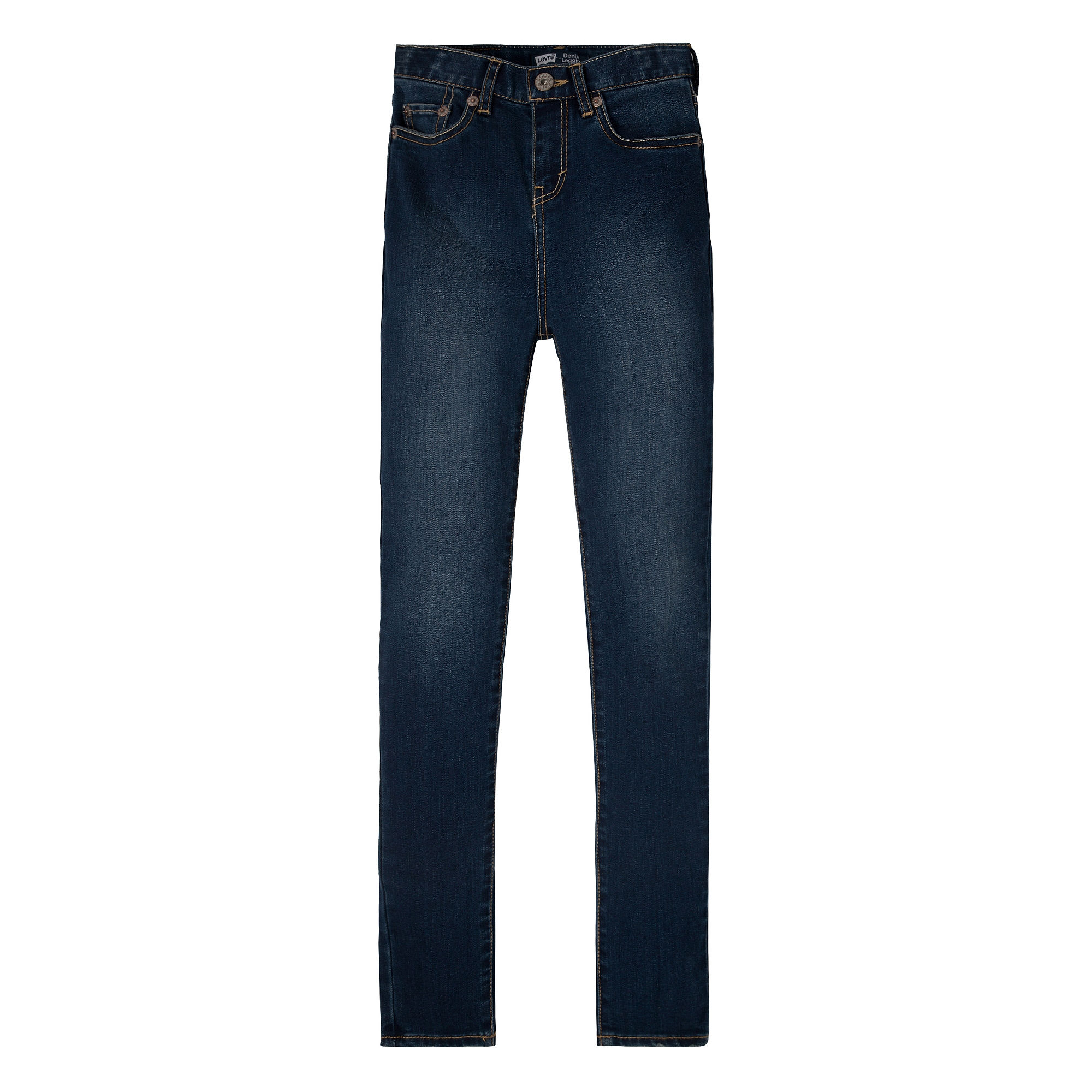 lewis high rise skinny