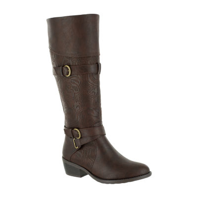 easy street kelsa riding boot