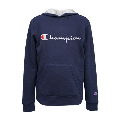 champion jacket boys