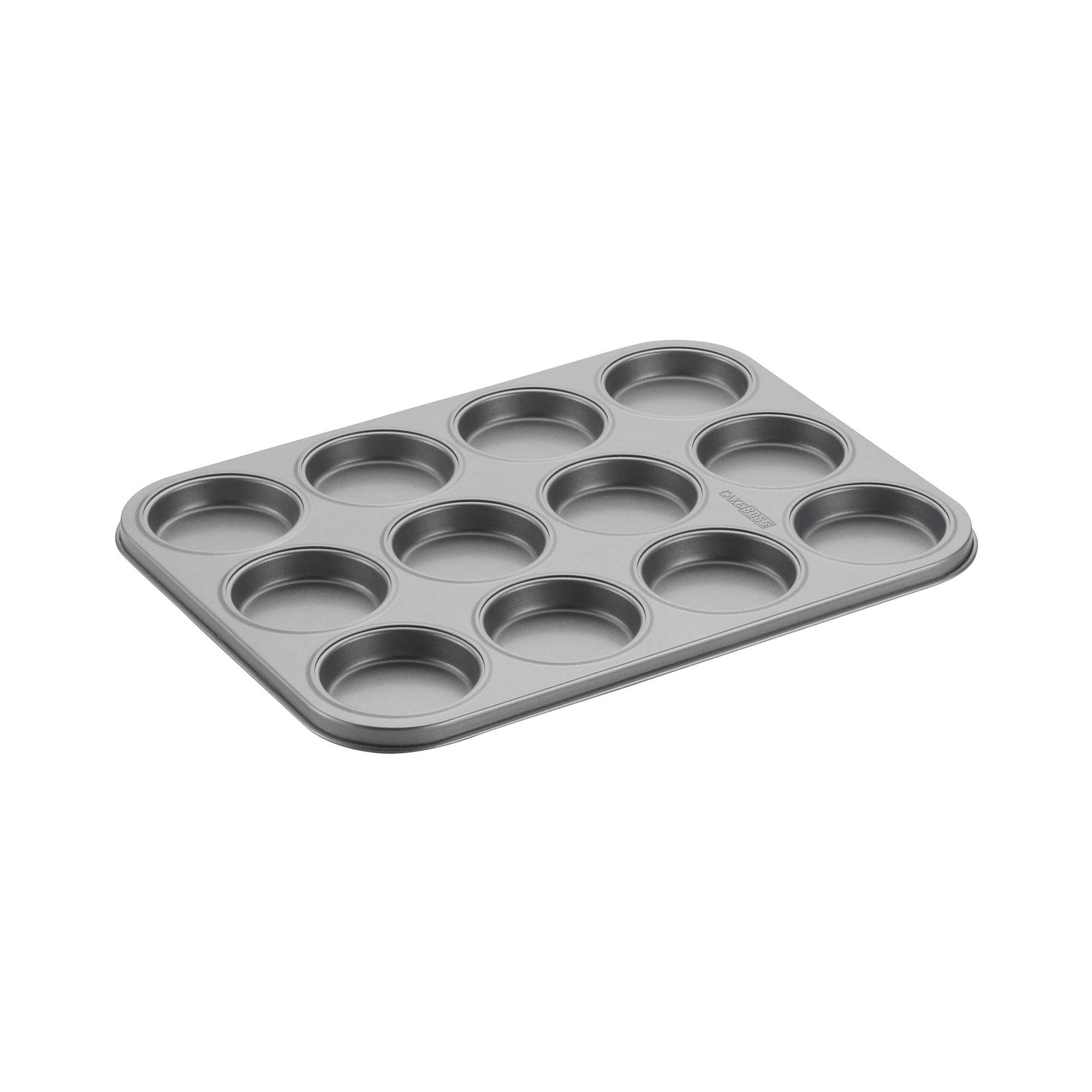 Cake Boss Specialty Bakeware 12-Cup Nonstick Whoopie Pie Pan