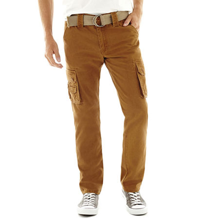 ecko unltd cargo pants