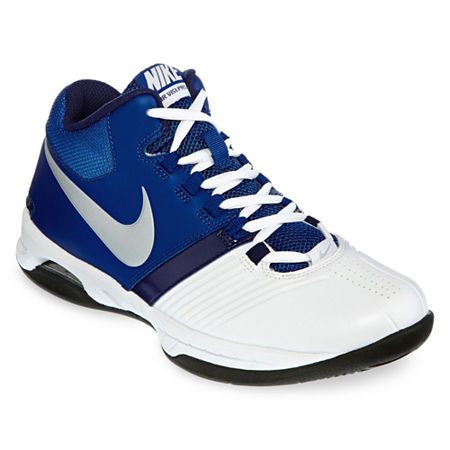 nike women's air visi pro v