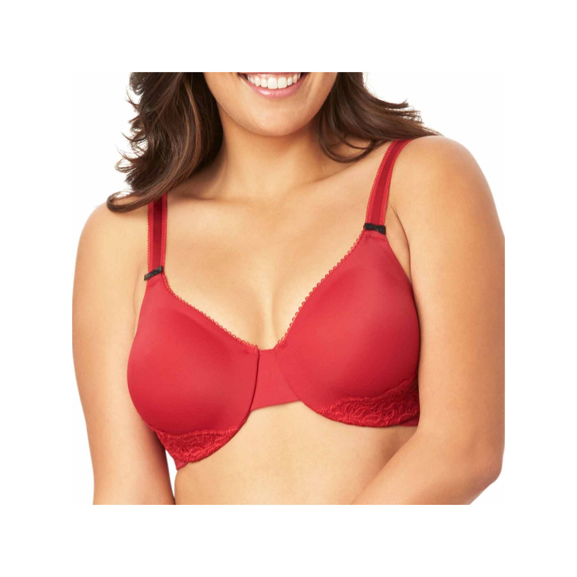 Olga Underwire Bra, Luxury Lift 35063