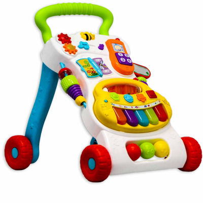 baby walker jcpenney