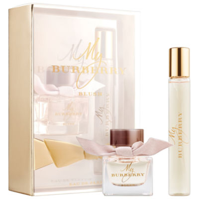 perfume my burberry 30ml feminino