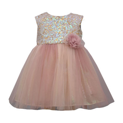 sleeveless tutu dress