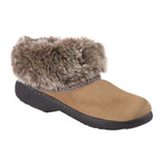 & isotoner men for More slippers jcp Dearfoams JCPenney  Shop Slippers: Isotoner,