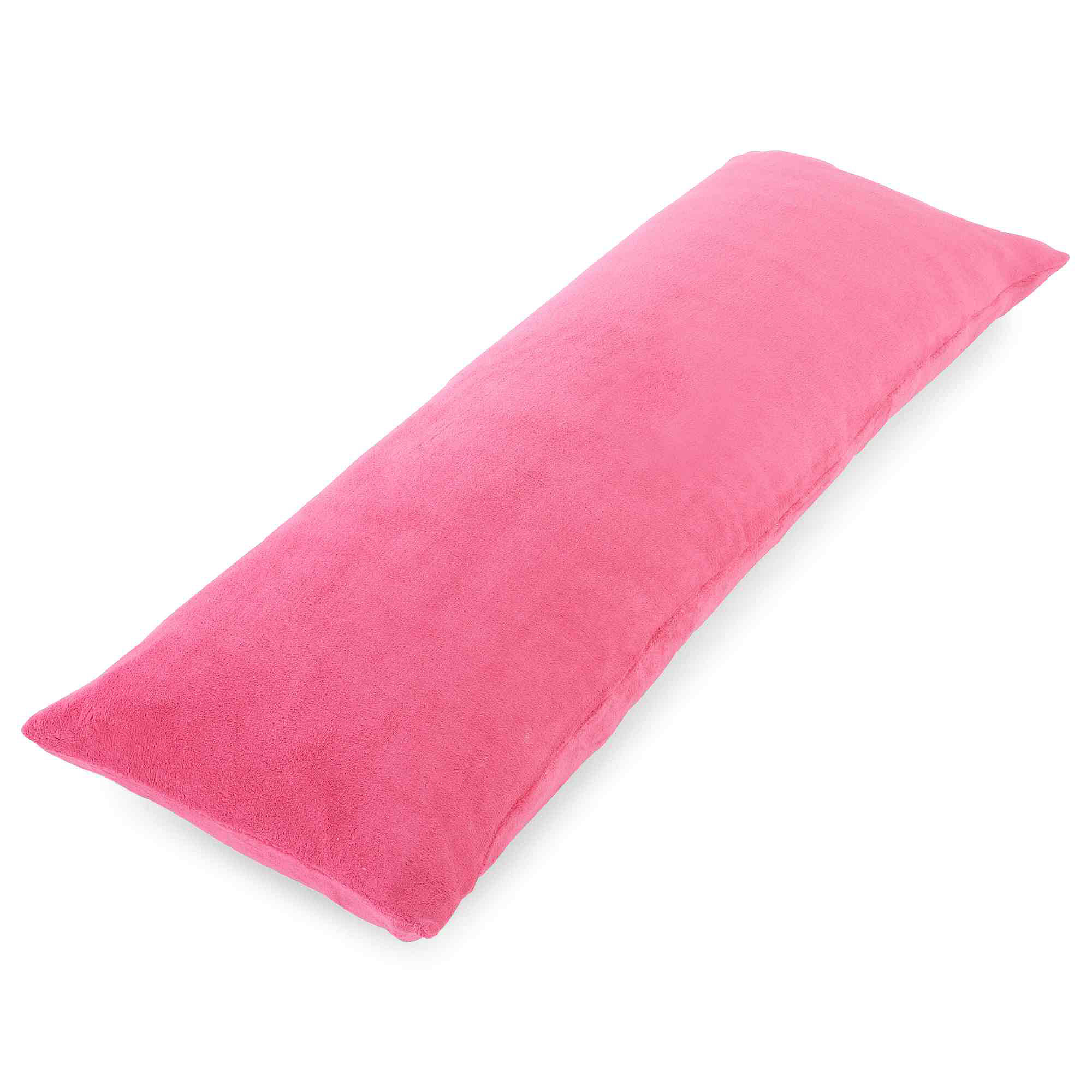 UPC 875647000061 JCPenney Home Plush Fleece Body Pillow Cover