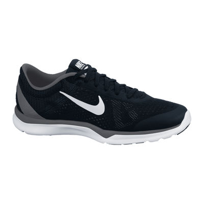 nike in season 5 women's training shoes