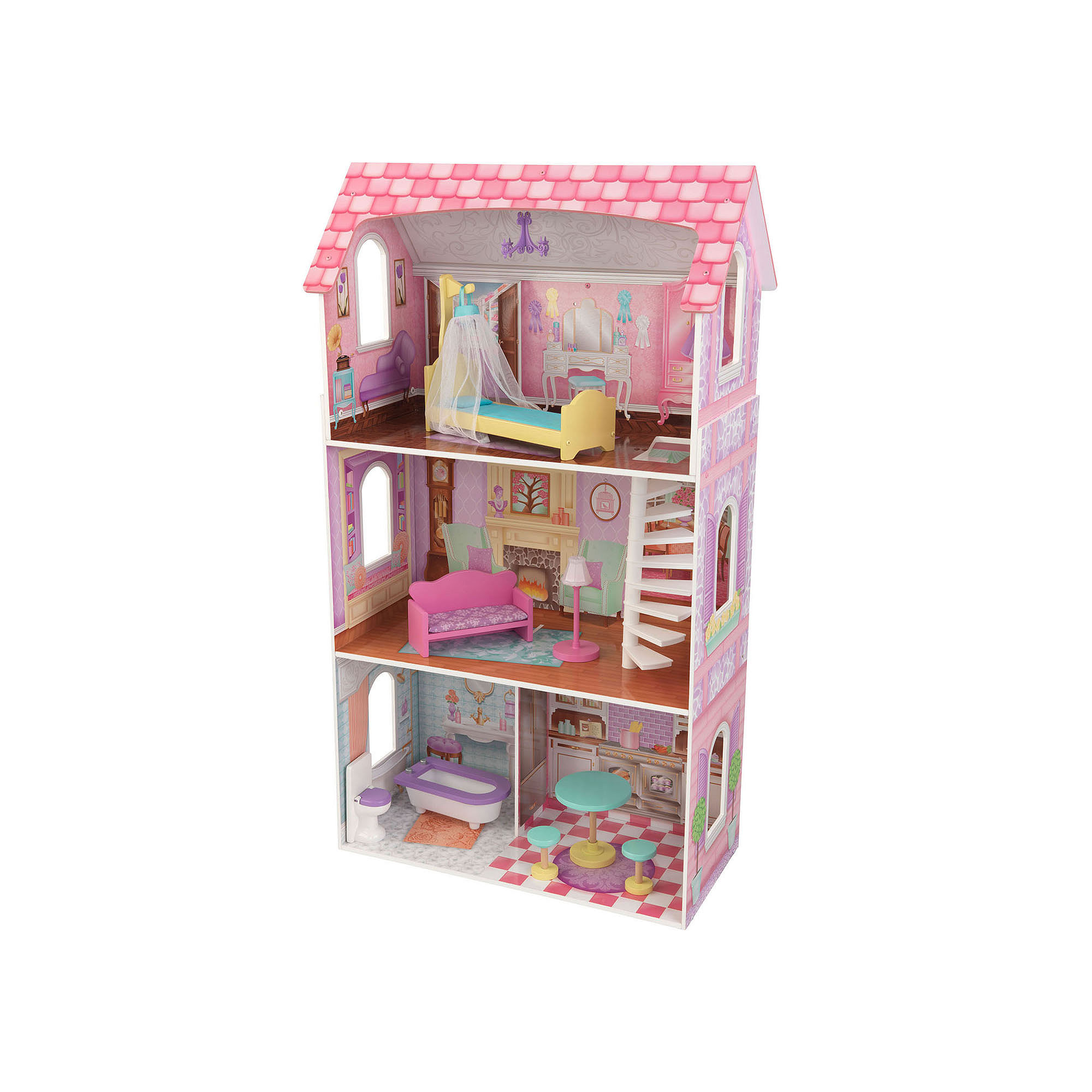 KidKraft Penelope Dollhouse with Furniture