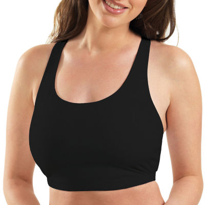 leading lady sports bra