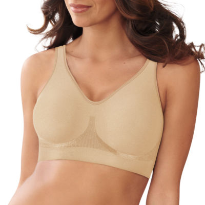 bali wirefree bra